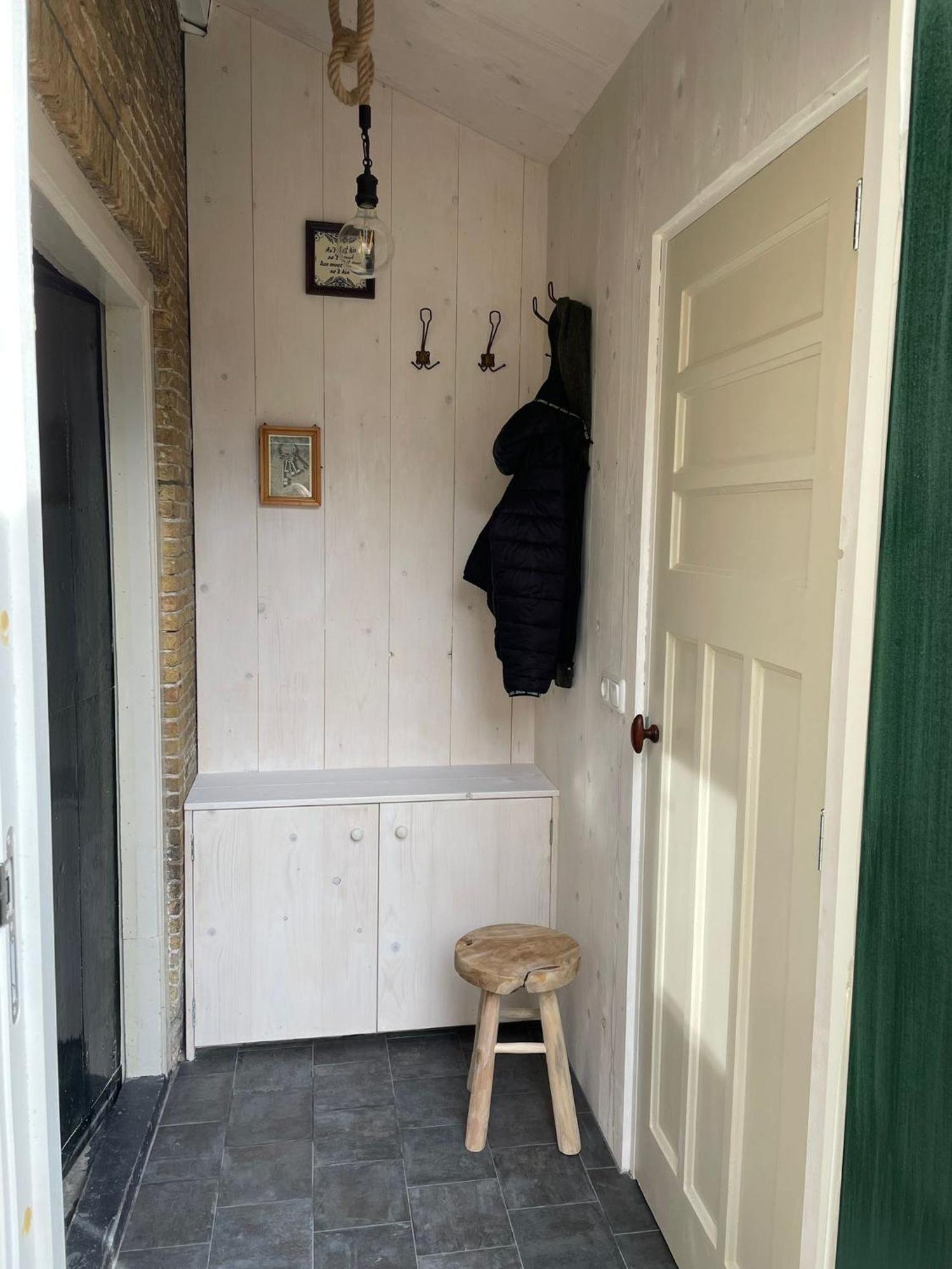 Vakantiehuis In Friesland Voor De Hele Familie Huns Esterno foto