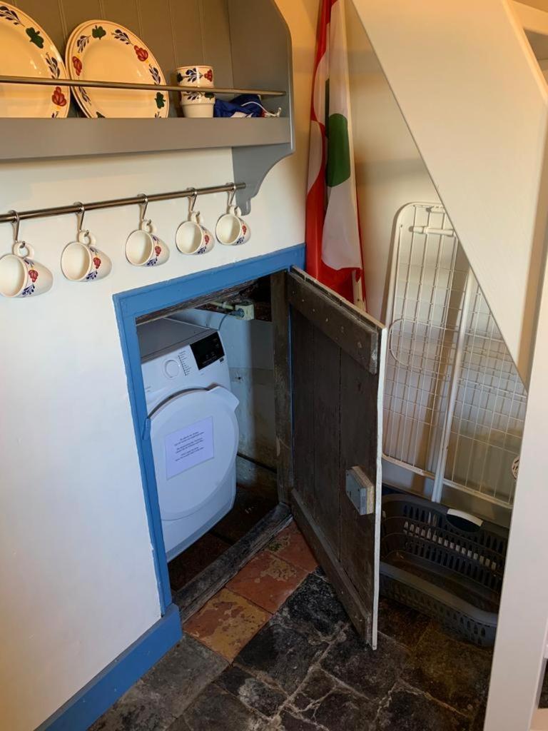 Vakantiehuis In Friesland Voor De Hele Familie Huns Esterno foto