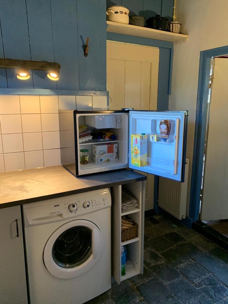 Vakantiehuis In Friesland Voor De Hele Familie Huns Esterno foto