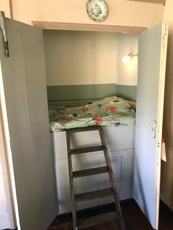 Vakantiehuis In Friesland Voor De Hele Familie Huns Esterno foto
