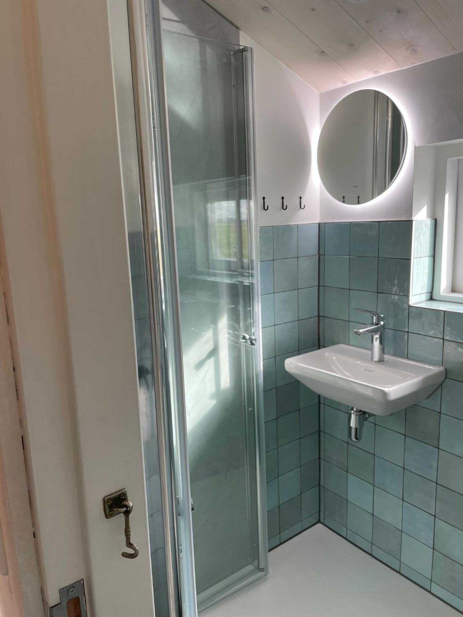Vakantiehuis In Friesland Voor De Hele Familie Huns Esterno foto