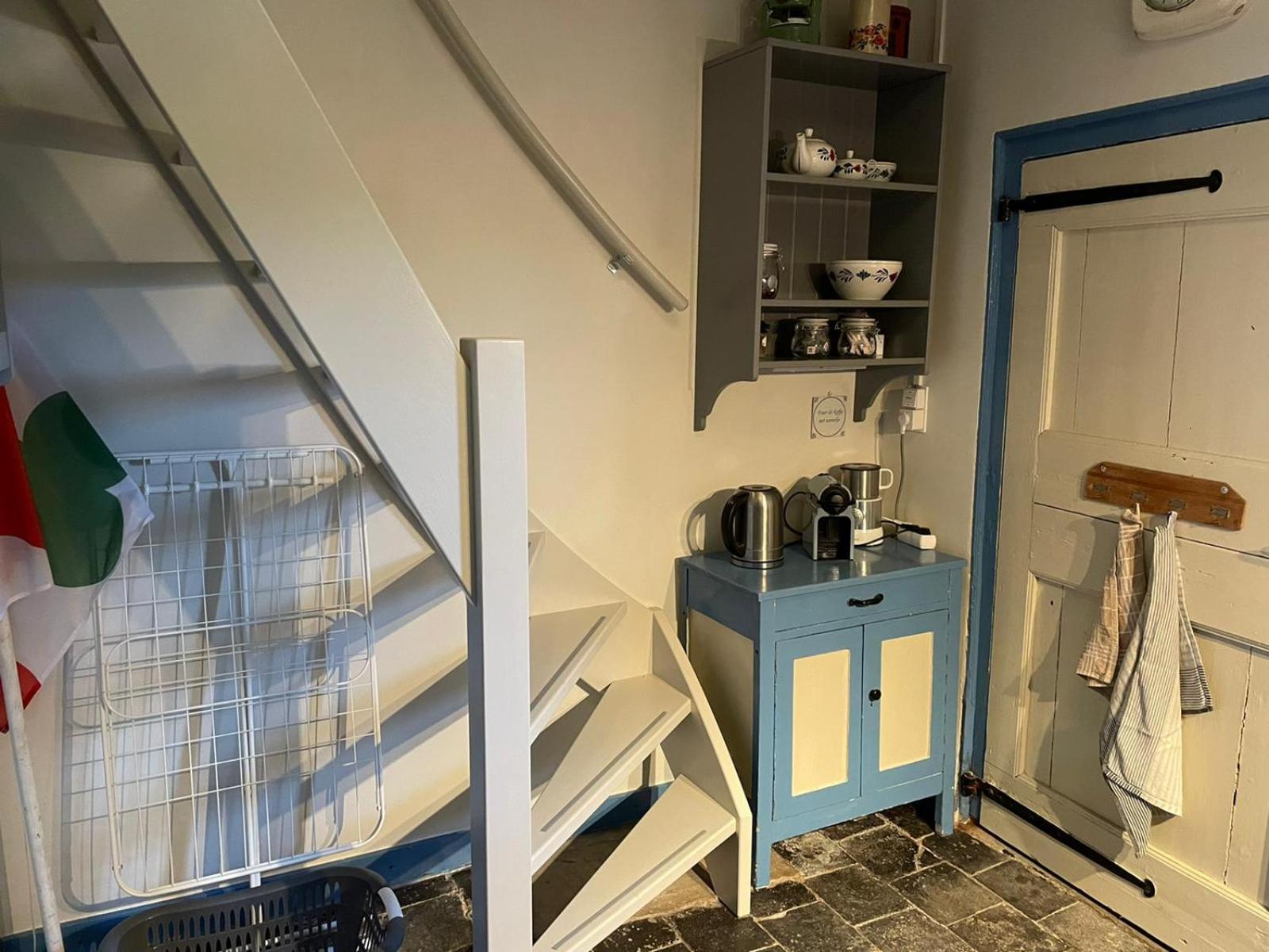 Vakantiehuis In Friesland Voor De Hele Familie Huns Esterno foto