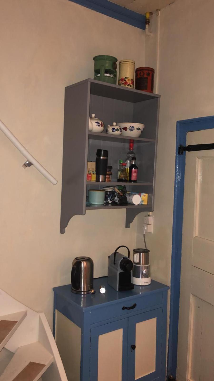 Vakantiehuis In Friesland Voor De Hele Familie Huns Esterno foto