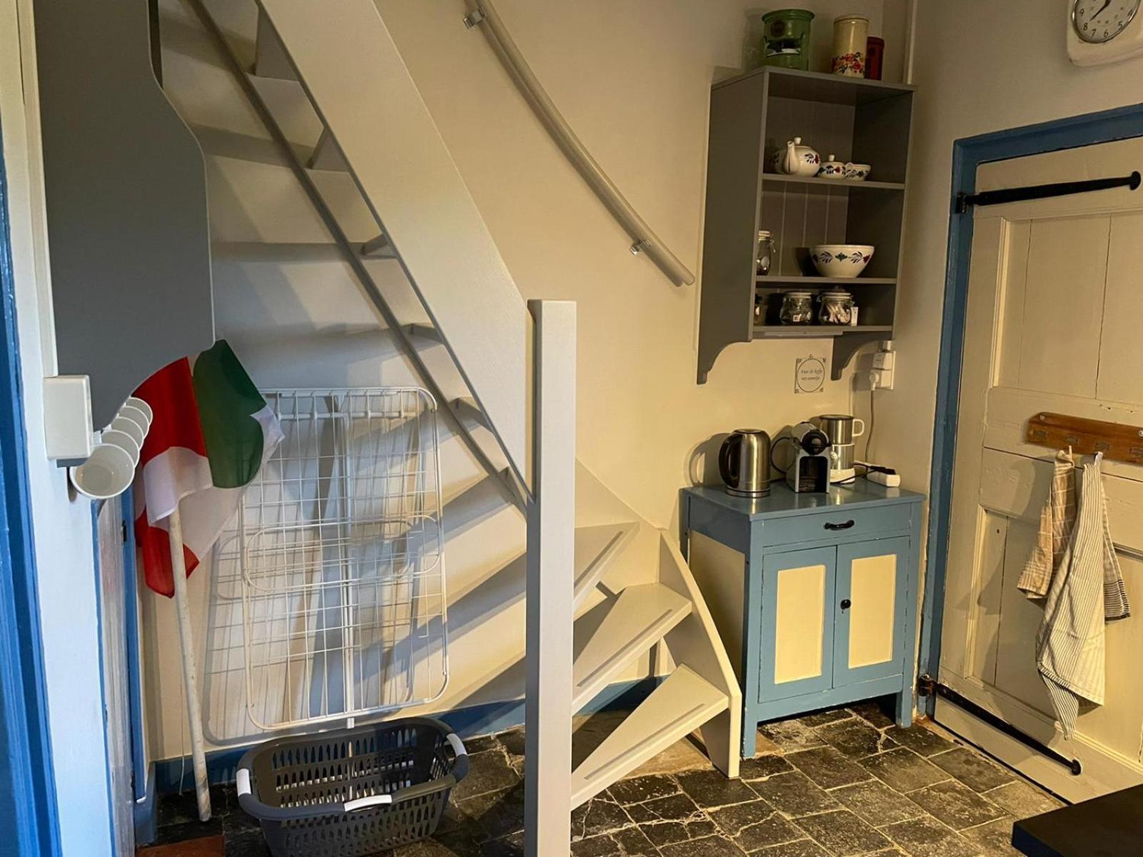 Vakantiehuis In Friesland Voor De Hele Familie Huns Esterno foto