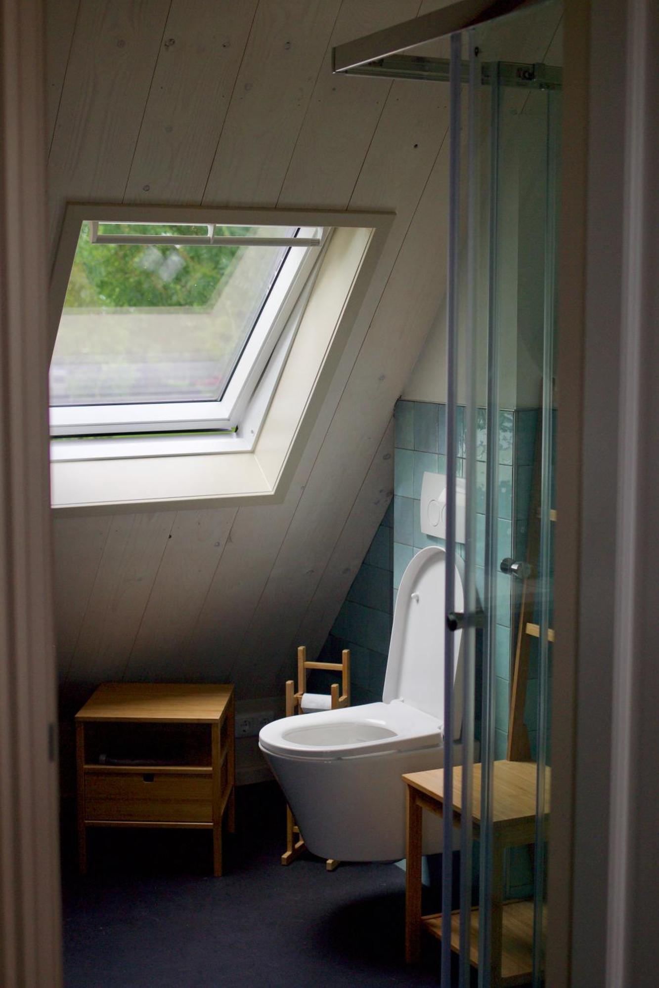 Vakantiehuis In Friesland Voor De Hele Familie Huns Esterno foto