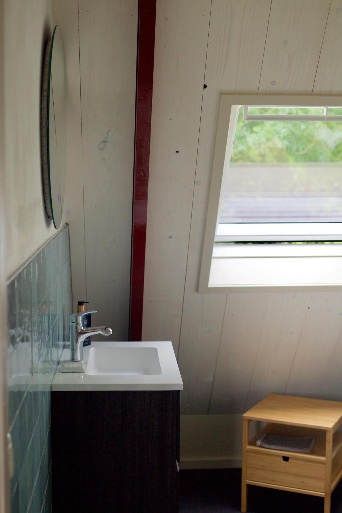 Vakantiehuis In Friesland Voor De Hele Familie Huns Esterno foto