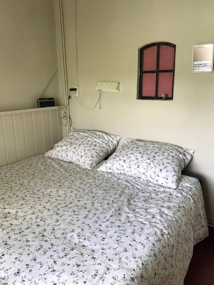 Vakantiehuis In Friesland Voor De Hele Familie Huns Esterno foto
